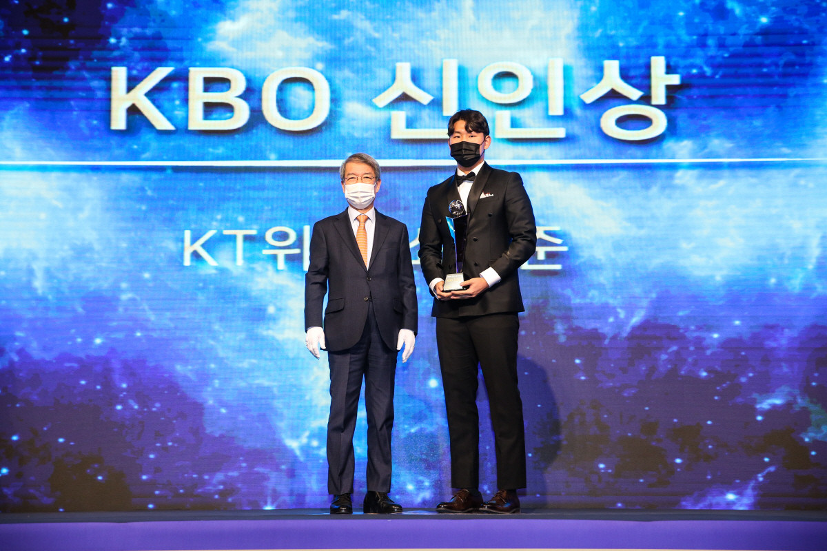 MLB 모의 투표서 주목받는 한국 출신 선수 김혜성, 신인상 경쟁력 입증