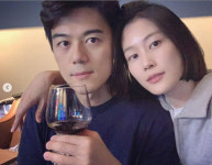 '이현이' 훈남 남편의 잔망美 매력…