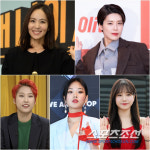 [공식]티빙 첫 오리지널 콘텐츠 여고추리반, 박지윤·장도연·재재·비비·최예나 출연