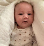 비혼모 사유리 내 아들 이름은 젠, 나의 전부라는 뜻 [in스타★]