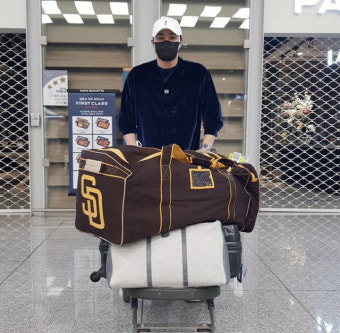 '귀국 후 캠프 대비' 김하성, ML 일정 변수가 적응 관건