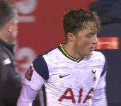 16세 디바인,피니시 지역에서 본능적 치달 무리뉴의 극찬