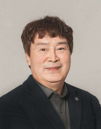 제31대 대한배드민턴협회 김택규 회장 당선...압도적 표차로 승리