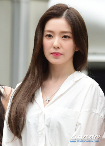 [전문] 아이린, '갑질 논란' 사과 