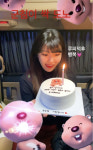 ‘정경호♥’ 최수영, 군침이 싸악 도는 유쾌한 일상 “루피 덕후는 행복해” [in스타★]