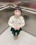 문희준♥소율, 잼잼이 인형을 낳았네…똘망똘망 귀요미 [in스타★]
