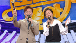 [공식]도경완 빠진 '노래가 좋아', 김선근 아나운서가 채운다…장윤정과 호흡
