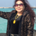 진화♥ 함소원, 13kg 살 뺀 마마 다이어트 비포→애프터 공개 여자의 변신은 무죄