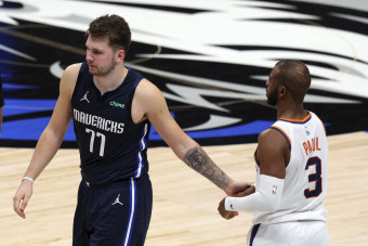유타와 필라델피아의 1위 경쟁, LA 레이커스의 톱3 탈락, 댈러스의 급격한 추락. NBA 파워랭킹 4가지 이슈
