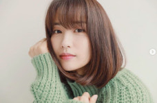 박하선, ♥류수영 반한 이유가 있었네…청초한 여배우 중 최고 미모 [in스타★]
