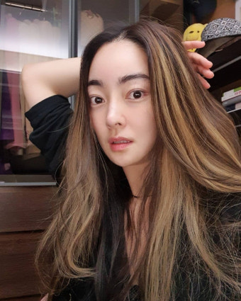 '김수미 며느리' 서효림 