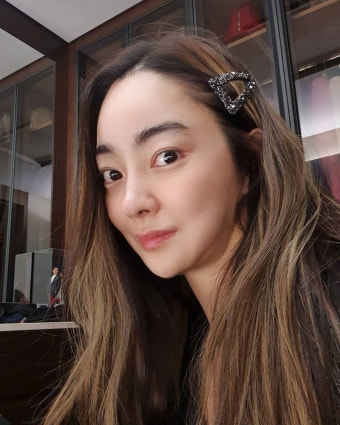 '김수미 며느리' 서효림 