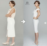 9kg 감량 이승연, 다이어트 대성공…갑상선기능저하증 부종 싹 사라져