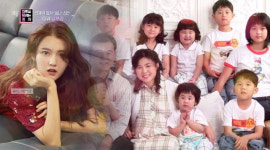 13남매의 가장 남보라, 연예계 대표 효자…장동민·박찬호, 럭셔리 대저택 선물 [종합](연중라이브)