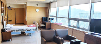서울성모병원, 중증 외국인 환자 빠른 진료 위한 국제격리병실 운영