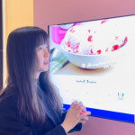 명산통닭 자판기 | '민초단' 구혜선 "아이스크림 자판기에 민트초코가 없다니…"