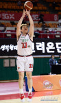[포토] 중거리슛 시도하는 이승현