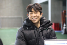 전북의 '언성 히어로' 이승기,50-50 향해 다시 뛴다
