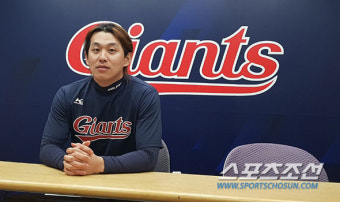 [인터뷰]'주전 CF 정조준' 김재유 