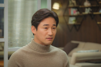 [인터뷰] '결혼작사 이혼작곡' 전노민 