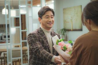 [인터뷰] '결혼작사 이혼작곡' 전노민 