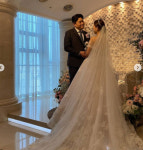 양준혁, 19살 연하 ♥박현선과 결혼 소감 드디어 유부남이 됐다 (전문)
