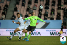 논란 실수 부상 퇴장…대구, 어쩜 이리도 안 풀릴까