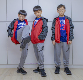 '송일국' 대한·민국·만세 