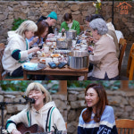 주현미 망해 가는 약국에 갇혀 있기 싫었다 (수미산장)