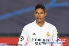 이번엔 성공할까 10년 3번이나 바란에게 러브콜 보낸 맨유, 이번 여름 또 영입 추진