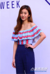[공식]왕지원, SH미디어코프와 전속계약…김지영X심은우 한솥밥