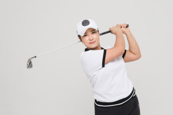 [공식]박세리, JTBC와 손 잡고 골프 예능 론칭…상반기 방송