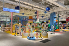 현대프리미엄아울렛 김포점, 대규모 키즈 전문관 쁘띠 플래닛 오픈