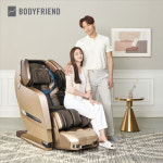 바디프랜드 더파라오, 체형 맞춤안마 제공…가정의 달 선물로 주목