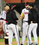 [포토] 수아레즈 위기를 넘기자