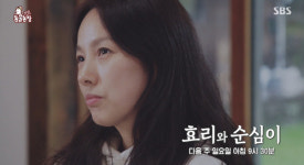 이효리 너무 보고 싶다 눈물…♥이상순과 순심이 추억 회상 (동물농장)