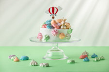 그랜드 하얏트 서울, 가정의 달 맞이 어린이날·어버이날 케이크 출시