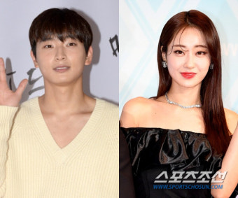 [종합] 정진운·경리, 열애 4년 만에 결별..사유는 비공개