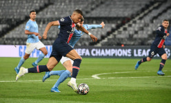 할란드에 이어 음바페 나비효과. PSG 음바페 공백 플랜 B 모하메드 살라