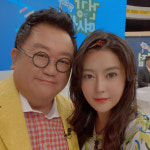 이용식 딸 이수민, 40kg 감량 후 박보영이 보이네…연예인급 미모