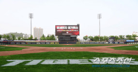 [광주 현장]광주-잠실-수원-인천 DH 1차전도 취소…2차전 가능할까?