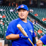 다시 방망이 잡은 류현진, 베이브 류스 개봉박두