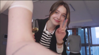 안젤리나 다닐로바 