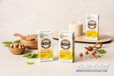 hy(한국야쿠르트) 혈행 건강을 위한 식사대용식 ‘잇츠온 케어온 징코플러스’ 출시