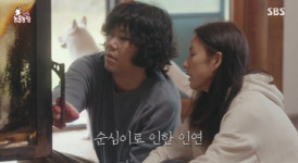 이효리, ♥이상순과 만남→삶 변하게 한 순심이와의 아름다운 이별 (동물농장)[종합]