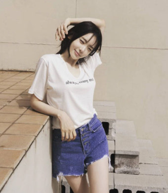 서유리, '최병길' 명품 선물 악플에 맘고생 했나…47kg 앙상한 팔다리