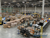 씨티케이코스메틱스, CTK USA와 쉽밥 협업-캘리포니아 내 풀필먼트 서비스