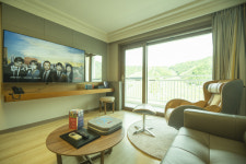 소노벨 비발디파크, 콘텐츠+휴식 멀티플렉스룸 선보여