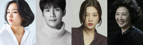 [공식] 이영애 구경이·안은진 한 사람만, JTBC 편성 확정