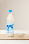 원조 전통막걸리 맛 구현한 영탁막걸리, 30년 막걸리 장인정신과 예천 최고의 물맛 담아